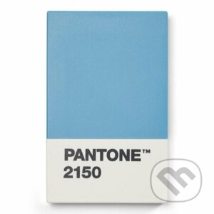 PANTONE Púzdro na vizitky - Blue 2150 - LEGO