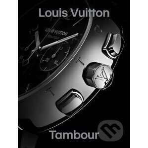 Louis Vuitton Tambour - Fabienne Reybaud