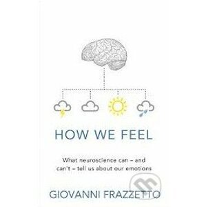 How we Feel - Giovanni Frazzetto