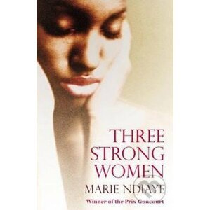 Three Strong Women - Marie NDiaye