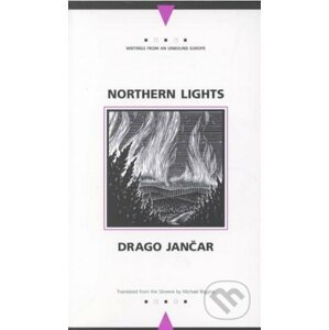 Northern Lights - Drago Jančar