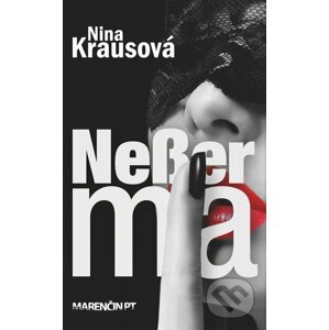 Neßer ma - Nina Krausová