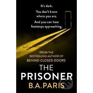 The Prisoner - A. B. Paris