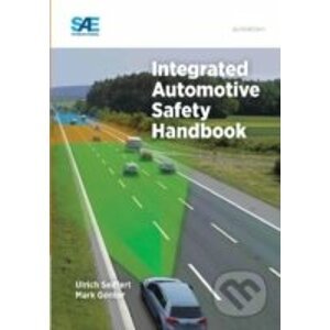 Integrated Automotive Safety Handbook - Ulrich Seiffert