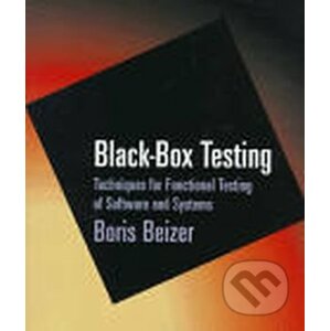 Black-Box Testing - Wiley-Blackwell