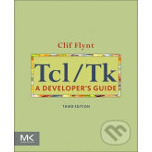 Tcl/Tk - Clif Flynt