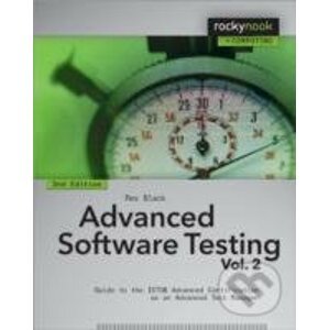 Advanced Software Testing - Rex Black