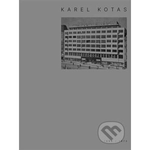 Karel Kotas - Obecní dům Brno