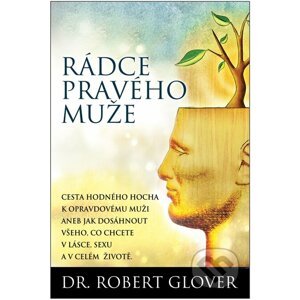 E-kniha Rádce pravého muže - Robert Glover