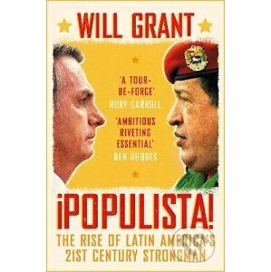 Populista - Will Grant