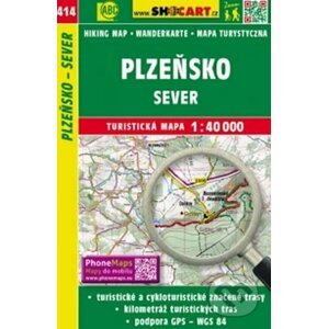 Plzeňsko - sever - SHOCart