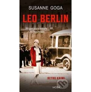 Leo Berlín - Susanne Goga
