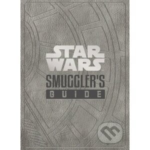Star Wars - The Smuggler's Guide - Daniel Wallace