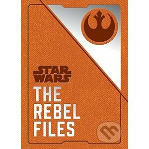 Star Wars - The Rebel Files - Daniel Wallace