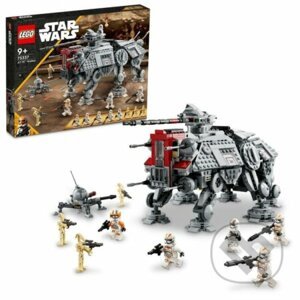 LEGO® Star Wars™ 75337 "AT-TE™ ­" - LEGO