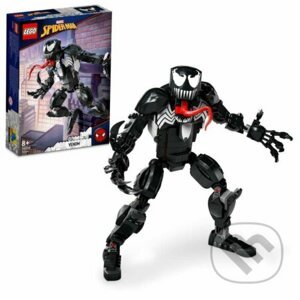 LEGO® Marvel 76230 Venom – figúrka - LEGO