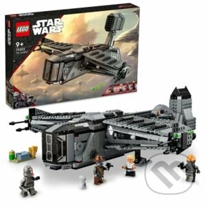 LEGO® Star Wars™ 75323 Justifier™ - LEGO