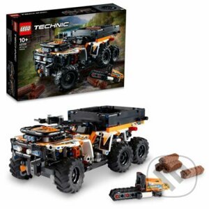 LEGO® Technic 42139 Terénne vozidlo - LEGO