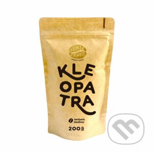 Káva Kleopatra - Zlaté Zrnko