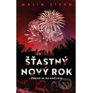 Šťastný nový rok - Malin Stehn