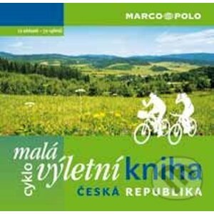 Malá cyklovýletní kniha - Marco Polo