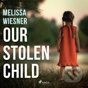 Our Stolen Child (EN) - Melissa Wiesner