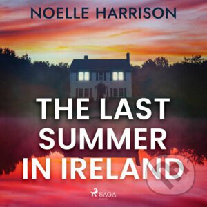 The Last Summer in Ireland (EN) - Noelle Harrison