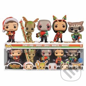 Funko POP Marvel: The Guardians of the Galaxy - Funko