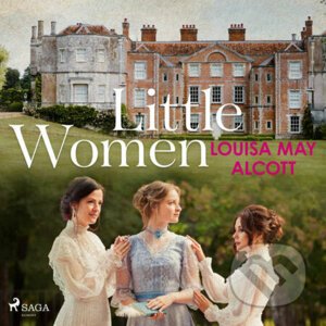 Little Women (EN) - Louisa May Alcott