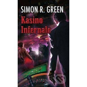 Kasino Infernale - Simon R. Green