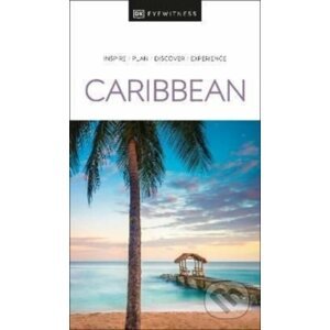 Caribbean - DK Eyewitness