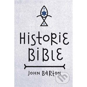 Historie Bible - John Barton