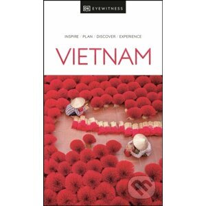 Vietnam - DK Eyewitness