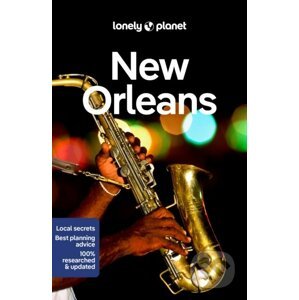 New Orleans - Lonely Planet