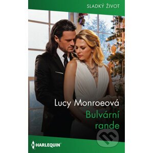 E-kniha Bulvární rande - Lucy Monroe