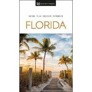 Florida - DK Eyewitness