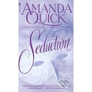 Seduction - Amanda Quick