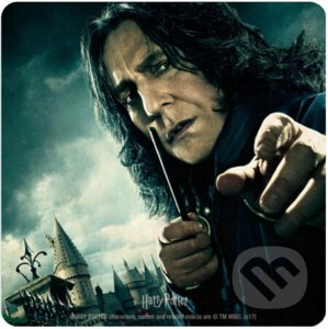 Tácka Harry Potter: Severus Snape - Harry Potter