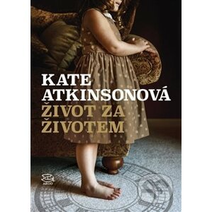 Život za životem - Kate Atkinson
