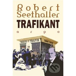 Trafikant - Robert Seethaller