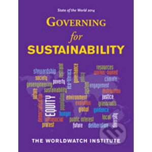 State of the World 2014: Governing for Sustainability - Island Press