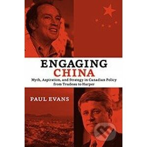 Engaging China - Paul Evans