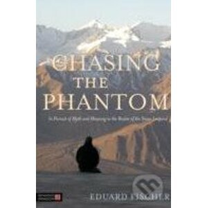 Chasing the Phantom - Eduard Fischer