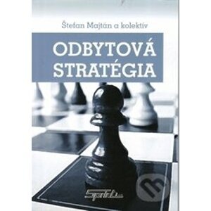 Odbytová stratégia - Štefan Majtán