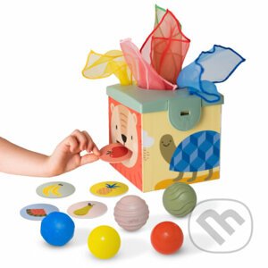 Magic box - Taf Toys