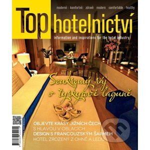 Top hotelnictví 2014/2015 - MEDIA/ST