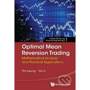 Optimal Mean Reversion Trading - Tim Leung