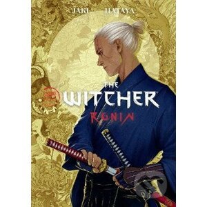 The Witcher: Ronin - Rafal Jaki, Hayata (ilustrátor)