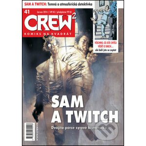 Crew2 41/2014 - Crew