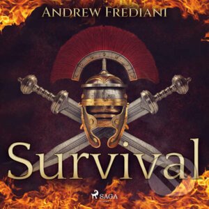 Survival (EN) - Andrew Frediani